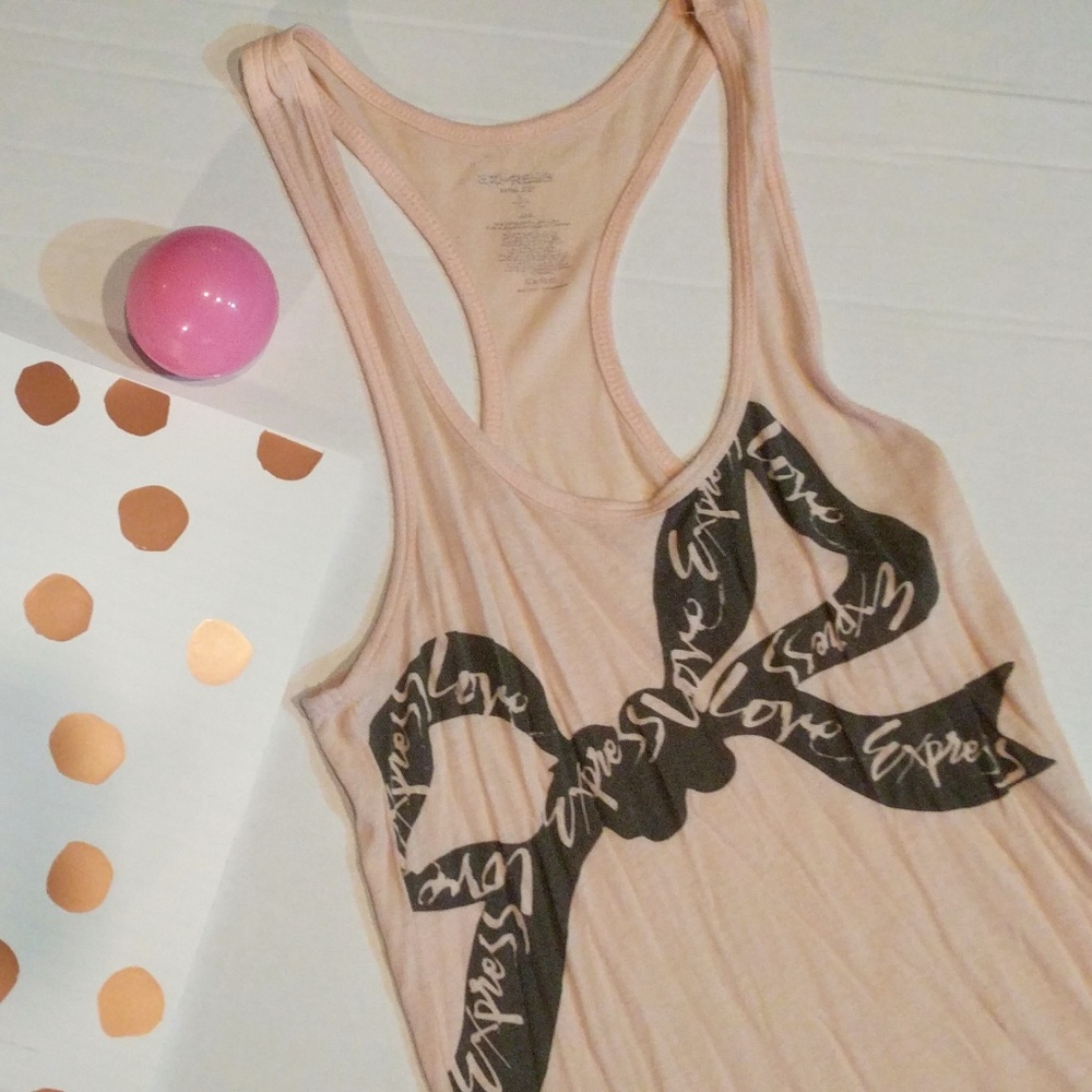 Express Light and Thin Tank - S